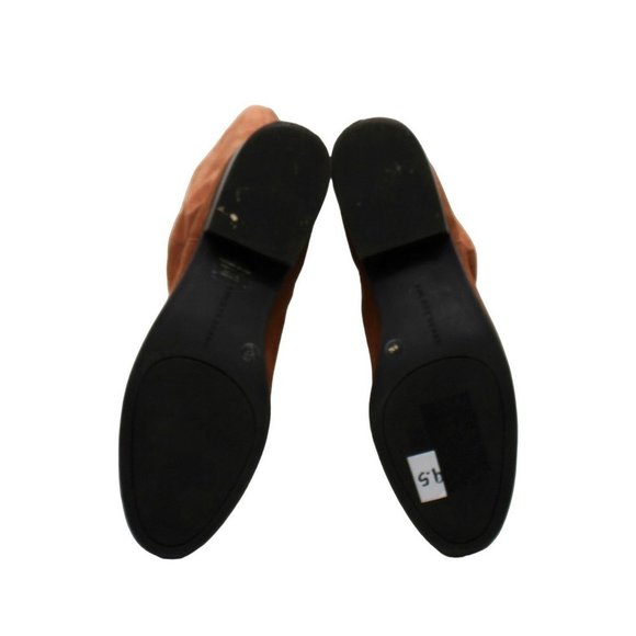 Elevate Your Style with Lucky Brand Women's Calypso Over-the-Knee Riding Boots** - Picture 7 of 8